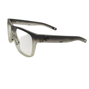 Costa Del Mar spearo spo2770C eyeglasses, Matte Fog Gray gradient finish